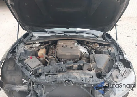 2017 Chevrolet Camaro 1Lt from USA, damaged, VIN 1G1FB1RX2H0132661